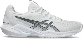 ASICS Women's Solution Speed FlyteFoam 3 Tennis Shoes