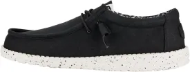 Hey Dude Men's Wally Stretch Canvas