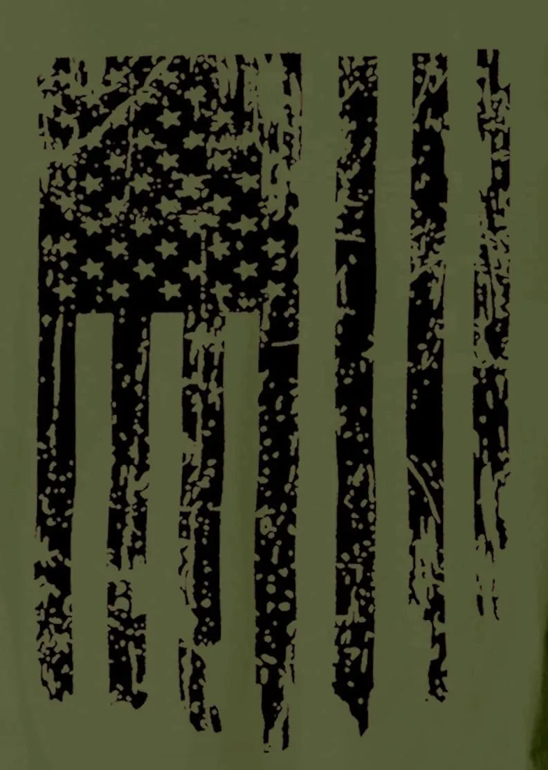 Mens American Flag Shirt USA Air Force Tshirts Patriotic 4th of July T-Shirt Memorial Day Tee Tops
