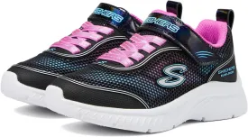 Skechers Girl's Microspec Plus Sneaker