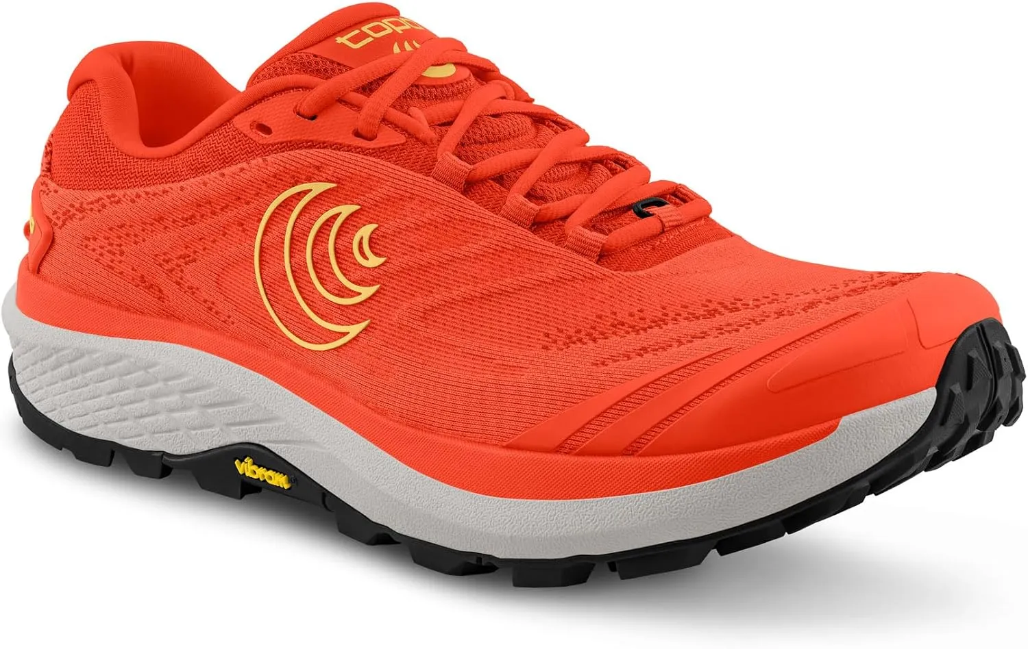 Topo Athletic Men's Pursuit 2 Running Shoes - Lightweight 0MM Drop Laced Sh??es, Athletic Shoes for Trail Running