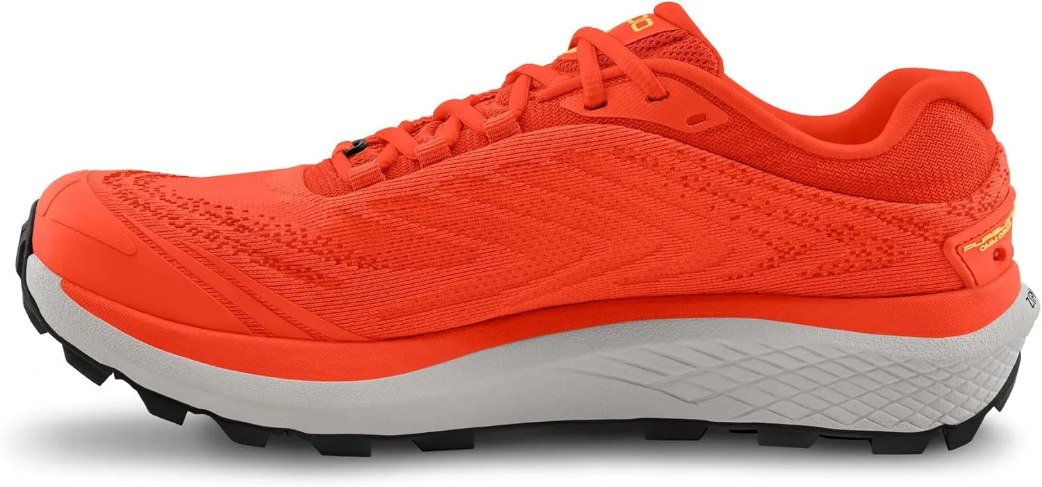 Topo Athletic Men's Pursuit 2 Running Shoes - Lightweight 0MM Drop Laced Sh??es, Athletic Shoes for Trail Running